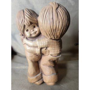 Vintage 1975 Fanniekins  Figurine